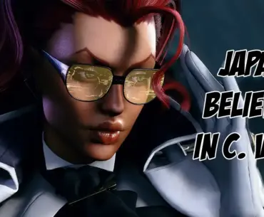 Is C. Viper top tier? Character dominates the stage in Street Fighter League Japan as five pro players pick her in yesterday's competition