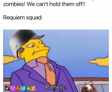 Made this meme after a YT comment i saw