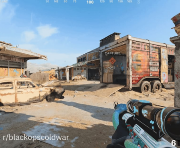 The Swiss is very OP