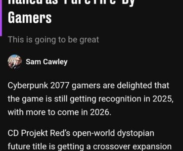 These scummy clickbait titles on their articles are fucking disgusting.