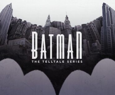 Telltale's Batman is a great game but it's buggy as hell in 2025. A lot of shots are out of focus and some audio is completely missing. It's a shame Telltale probably can't maintain the game due to copyright.