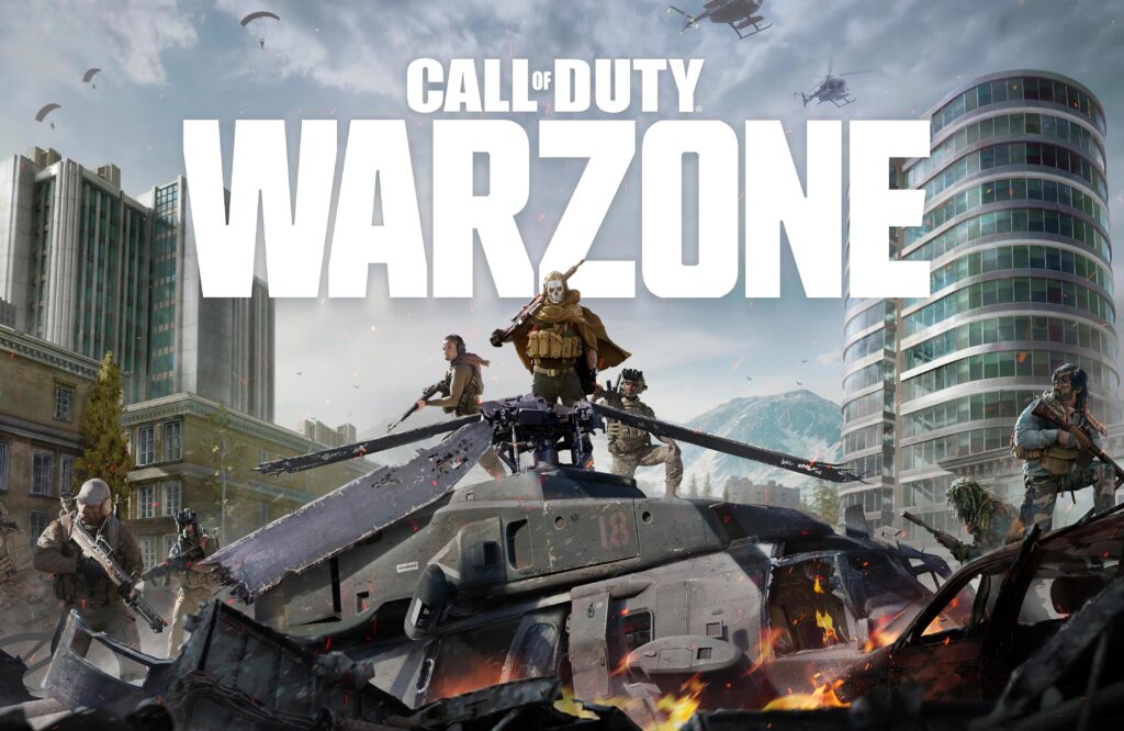 Yo! I am a new Call of Duty Warzone player! Can y’all give me the best settings for PS4? Read the rest down below.