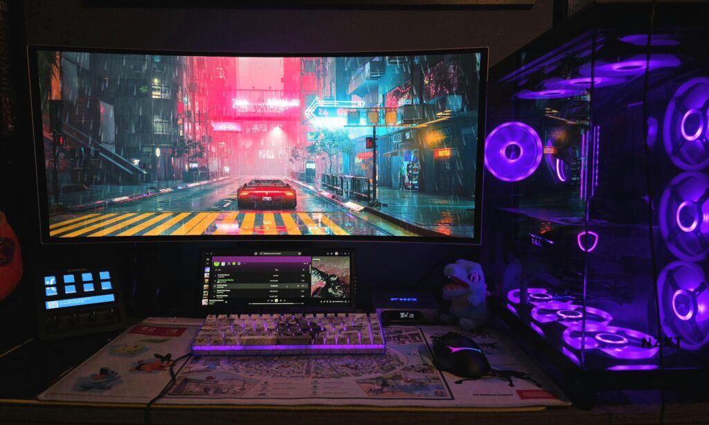Never thought I would own a station worthy of this subreddit. Is it worthy?