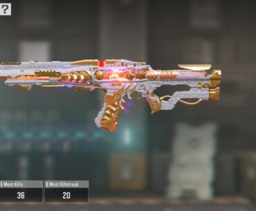 SUGGEST A BADASS NAME
