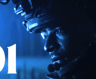 Thoughts on Battlefield 6 Campaign?