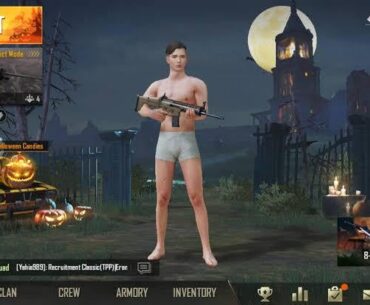 The Fall of PUBG Mobile, What Happened to the Classic Vibe?