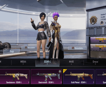RARE?