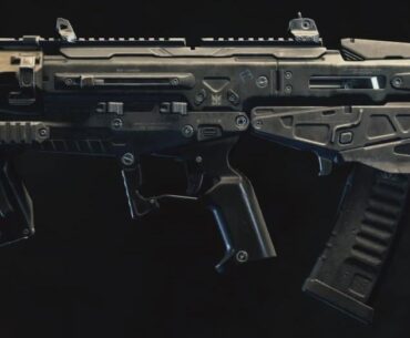 Confirmed on the Dev Talk: The Maddox from BO4 is returning.