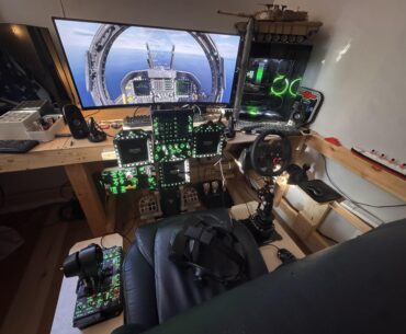 Literal Battlestation