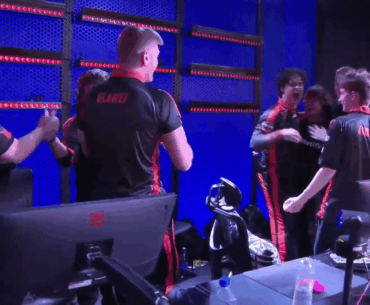The most difficult path to the Major in the history of CSGO/CS2 for fnatic? 5630 rounds, 264 days of grinding, 31 VRS tournaments, 6 LANs (2 won), 5 countries, 2 continents, a 2.9% chance of qualifying for the Major on September 29. AND THEY DID IT.