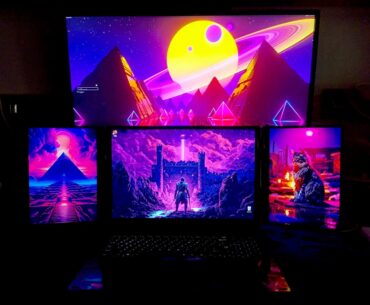 The cyberpunk I deserved