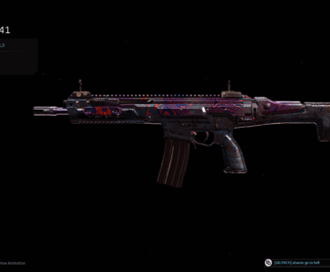 Went back for Damascus 6 years later