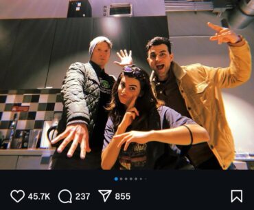 Wait Hadir is still alive