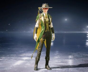 Rate this fit!