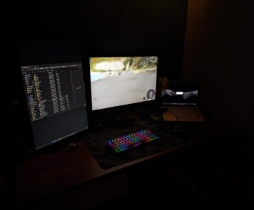 What can I change? Really torn honestly