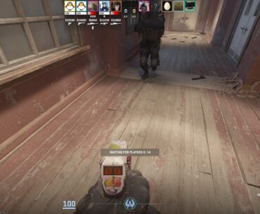 Zeus Glitch?