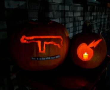 Happy Halloween!