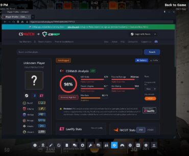 VAC - is it so hard?