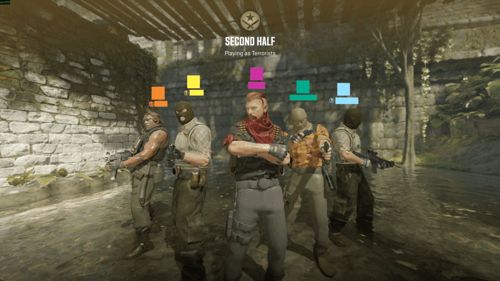 Is there a lore reason why the custom agents are made out of clay?
