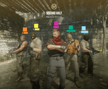 Is there a lore reason why the custom agents are made out of clay?