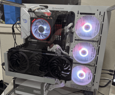 Is this a decent PC to start gaming?