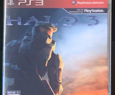 How it feels to play the Master Chief Collection (PC) using a bluetooth PlayStation controller
