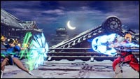 Chun-Li Fatal Fury screenshots image #4