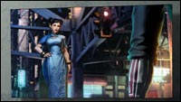 Chun-Li Fatal Fury screenshots image #7