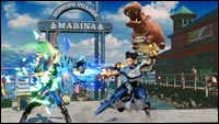 Chun-Li Fatal Fury screenshots image #9