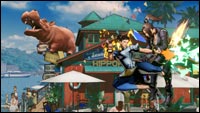 Chun-Li Fatal Fury screenshots image #10