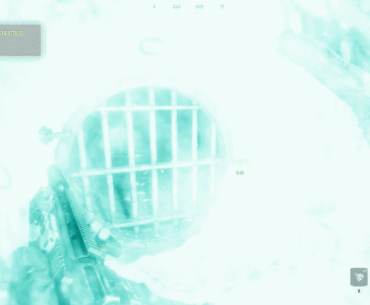 Pretty sure that’s not how cutting locks work – Battlefield 6 campaign