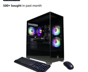 [Discussion] Are prebuilt any good?