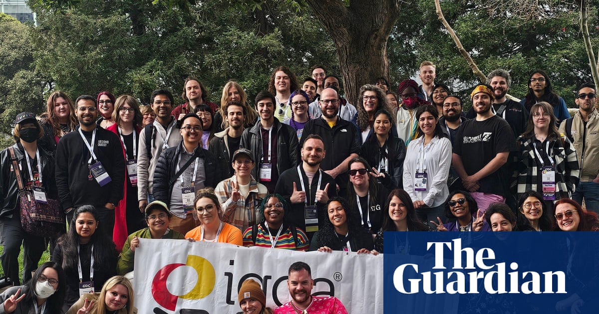 The non-profit helping people from all over the world to become successful game developers | Games The non-profit helping people from all over the world to become successful game developers | Games