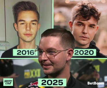 Close Enough, Welcome Back Topson