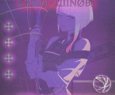 CΛSIO · ШIИØBI // NETRUNNER RHYTHMS // Cyberythms MIX 2K25