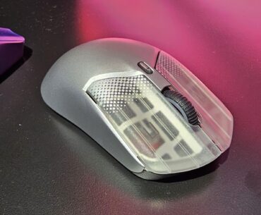 Motion sensors in high-performance mice can be used as a microphone to spy on users, thanks to AI — Mic-E-Mouse technique harnesses mouse sensors, converts acoustic vibrations into speech