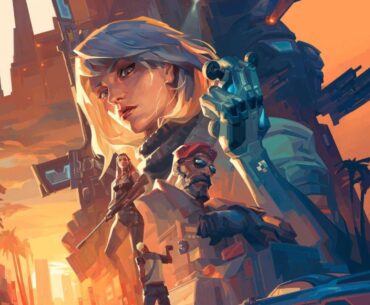 Is Project T Real? Riot’s Latest Job Post Practically Confirms Valorant Universe Shooter