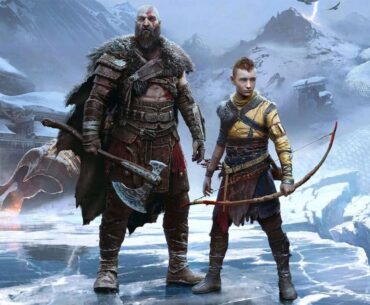 Christopher Judge Wants The Next God Of War To Take Place In Egypt