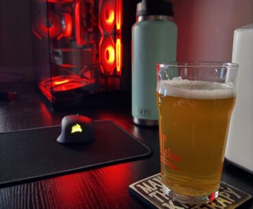Undervolt and Overclock