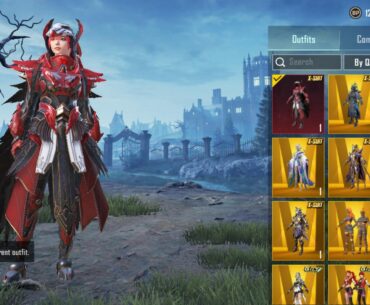 Best x suit over-all for me 🔥