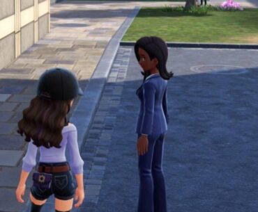 They're called game freak for a reason.