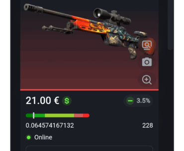 Sold my dragonfire for 20 bucks a few months ago 🥲