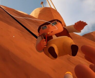 Cooperative indie darling RV There Yet cruises past 1.3 million sales