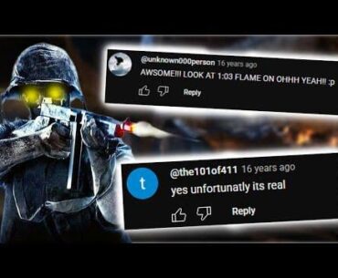 How The Community Reacted To World at War Zombies