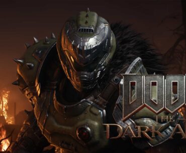 DOOM: The Dark Ages Gets Optimized Mode for the Handheld Gaming Devices