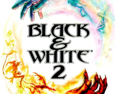 You have to admit Black and White 2 had a sick game cover
