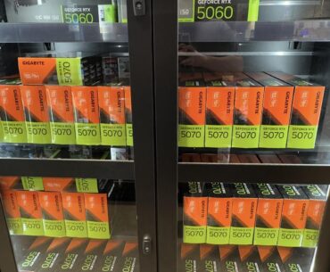 poor 5070s