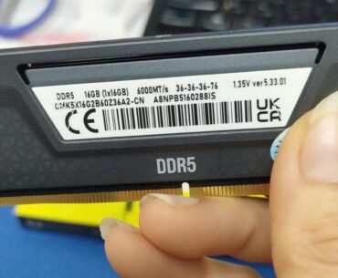 Is this Hynix A die?