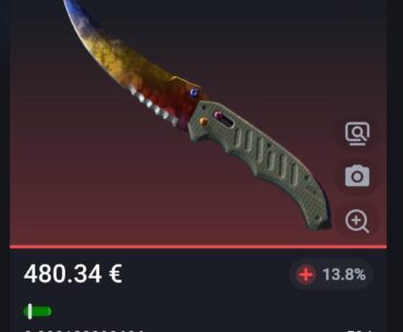Anyone wants to trade?