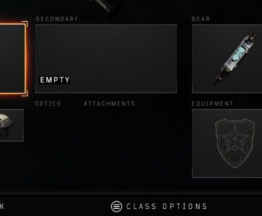 This class is bonkers, actually gives me a fighting chance against the meta abusing super sweats